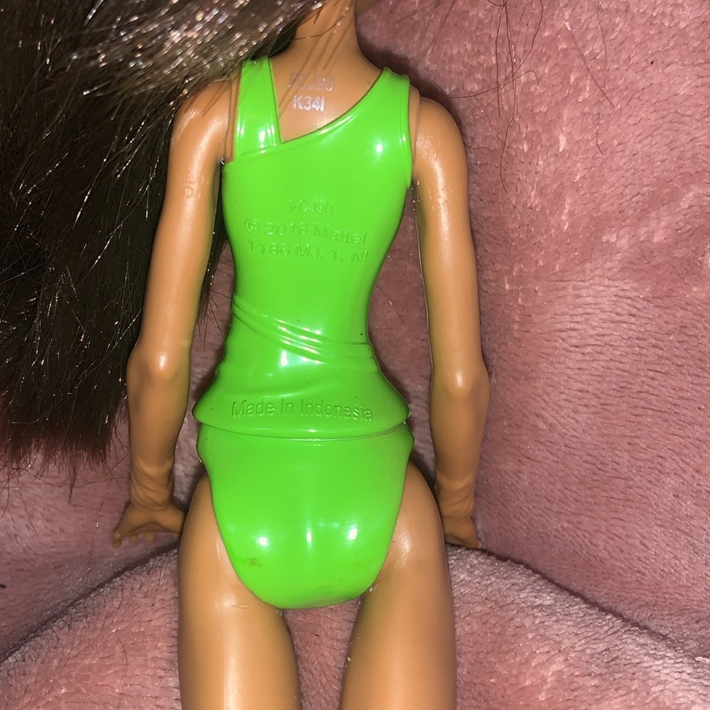 2016 Monster High Clawdeen Wolf Doll - Picture 7 of 9